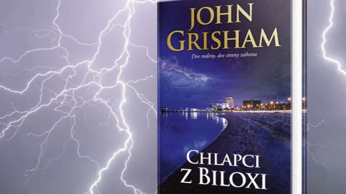 00 Chlapci z biloxi