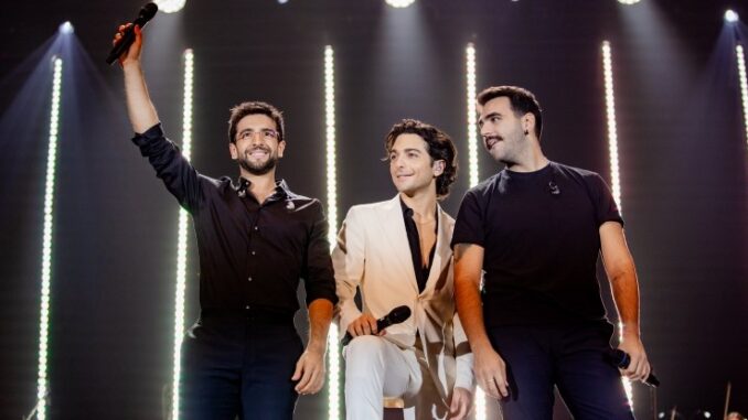 00 Il Volo