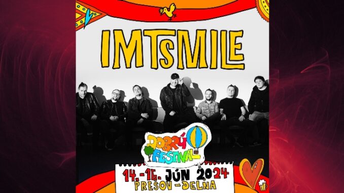 00 Dobry Festival