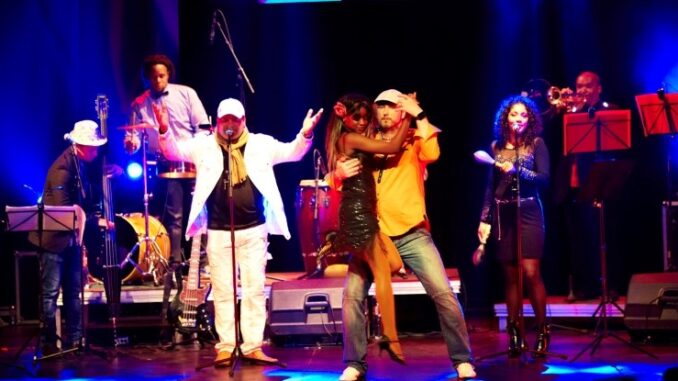 00 HABANA SOCIAL CLUB