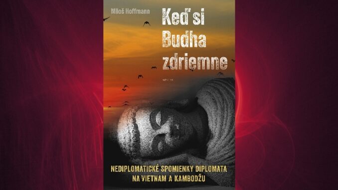 00 Ked si Budha zdriemne