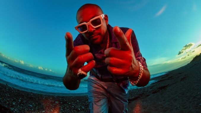 00 Sean Paul