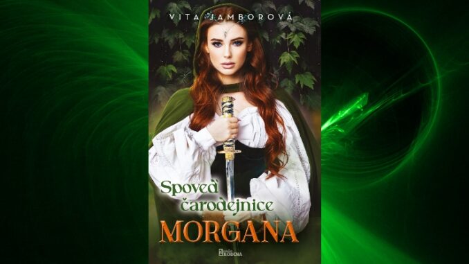 00 Vita Jamborova morgana