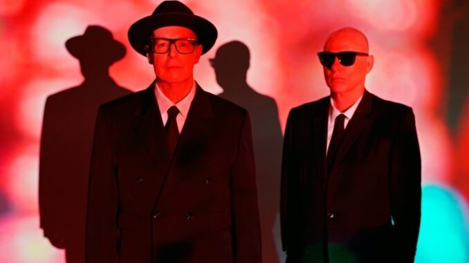 00 Pet Shop Boys