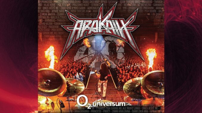 00 Arakain
