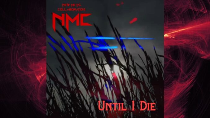 00 New metal Collaboration