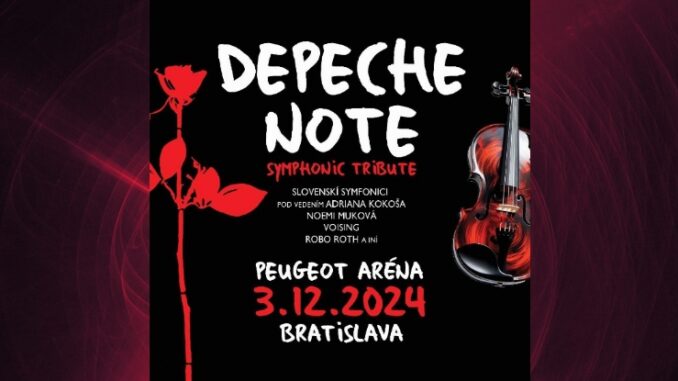 00 Depeche Note