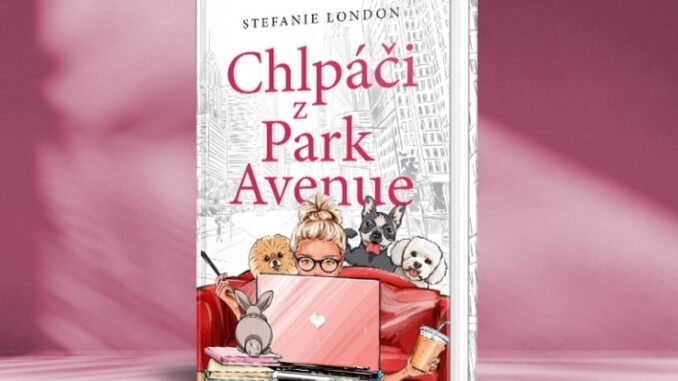00 Chlpaci z Park Avenue