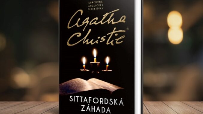 00 Sittafordska zahada