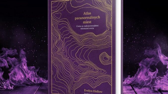 00 Atlas paranormalnych miest