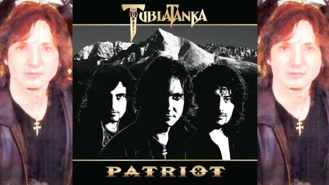 00 Tublatanka Patriot