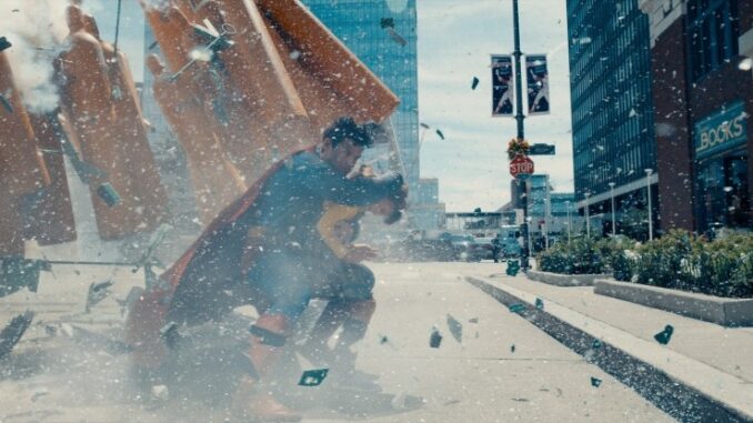 00 Superman 2025