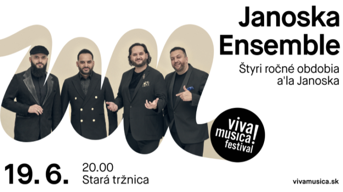 00 Viva Musica Janoska