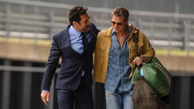 00 F1 Brad Pitt