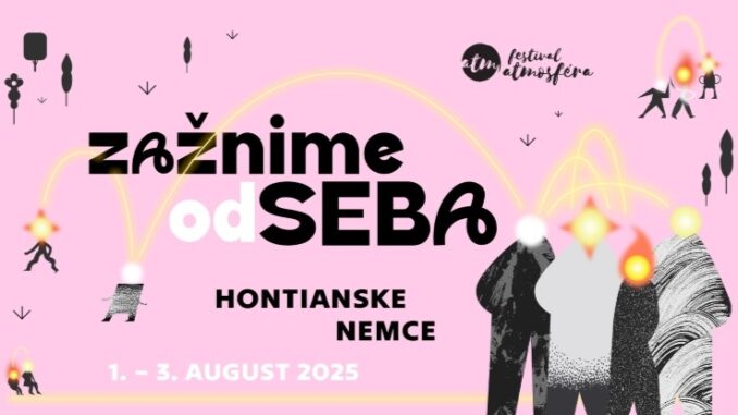 00 Festival Atmosfera 2025 Zaznime od seba (event cover)