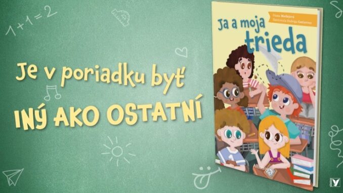 00 Ja a moja trieda