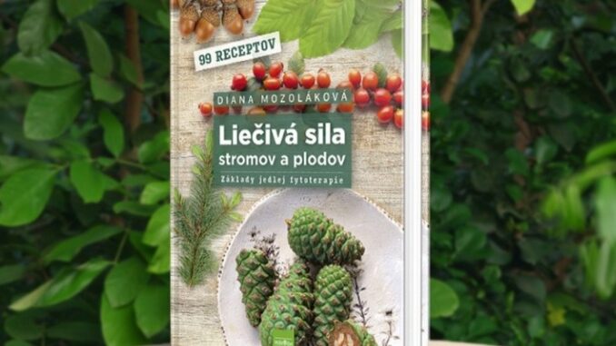 00 Lieciva sila stromov a polodov