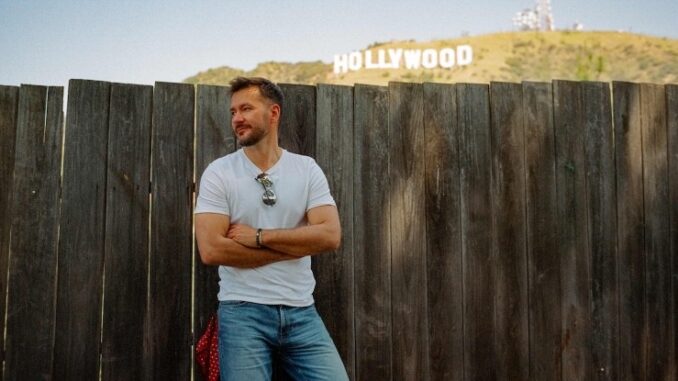 00 Marek Ztraceny California 2025 by Martin Linhart