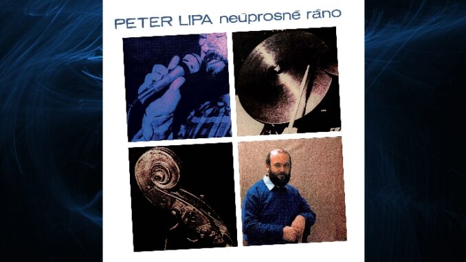 00 Peter Lipa Neuprosne rano