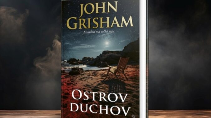 00 Ostrov duchov