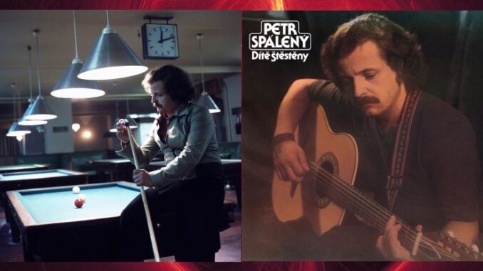 00 Petr Spaleny Dite stesteny