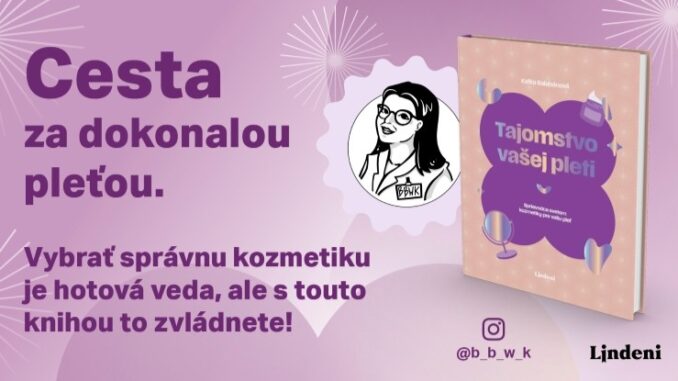 00 Tajomstvo vasej pleti