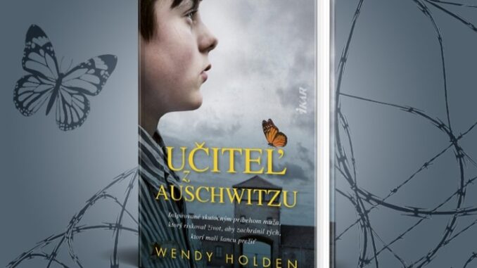 00 Ucitel z Auschwitzu