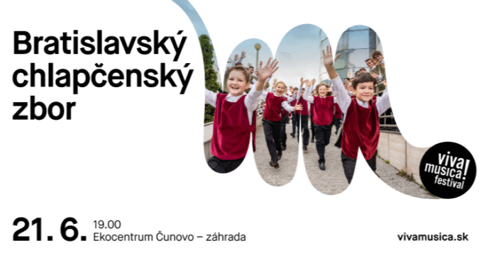 00 Viva Musica Bratislavsky chlapcensky zbor