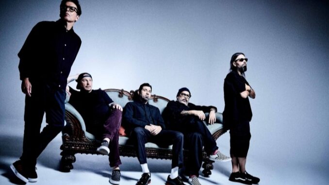 00 Deftones