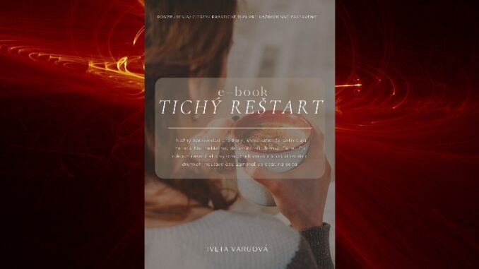 00 Tichy restart