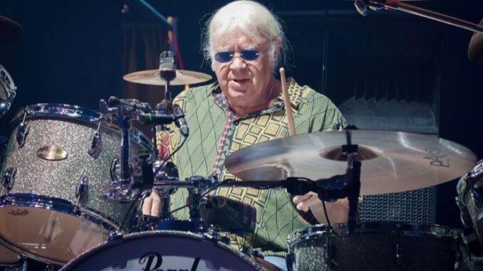 00 Ian Paice