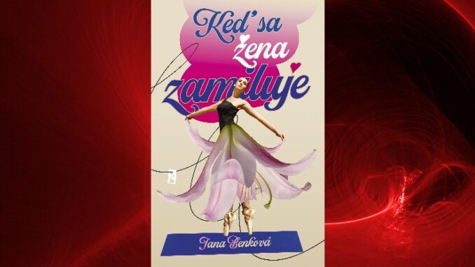 00 NV 09 Ked sa zena zamiluje