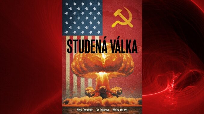 00 NV 10 CZ Studena valka