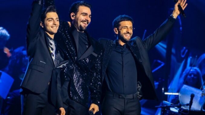 00 Il Volo